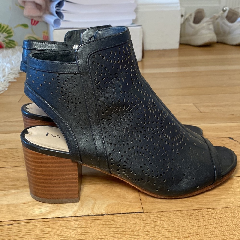 Via Spiga Boot, Great condition but worn some on the bottom, Nordstrom size 7.5